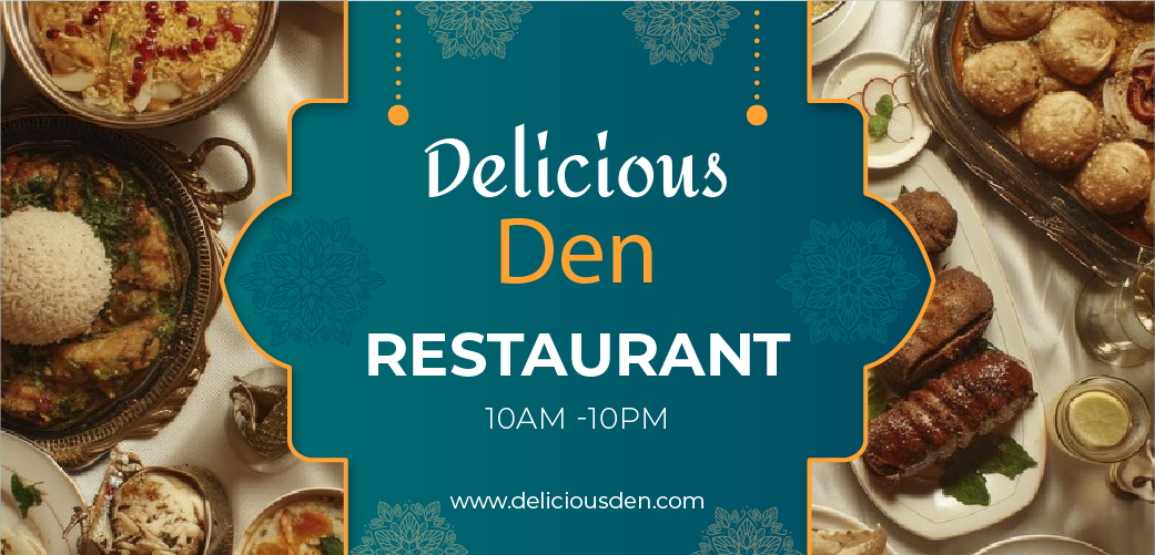 Delicious Den