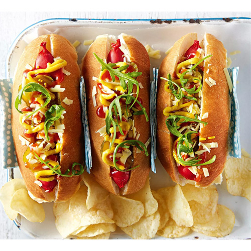 Hot Dog