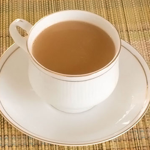 Hot Tea