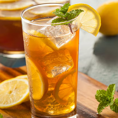 Iced Tea