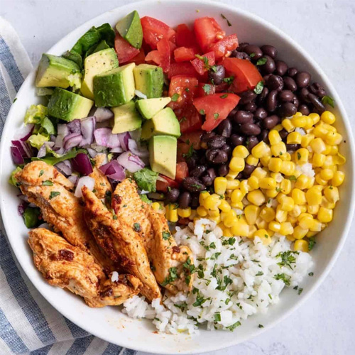 Mexican Bowl