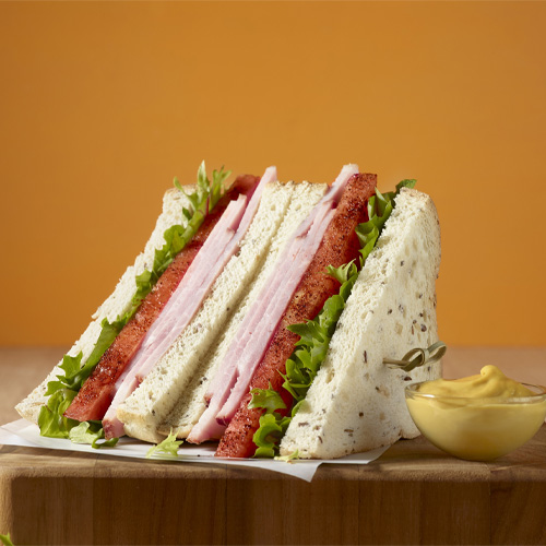 Sandwich